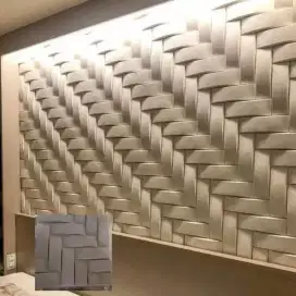 Wallpanel 3d beton