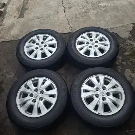 Innova velg mobil innova ring 15