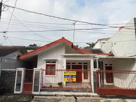 Rumah Dikontrakkan