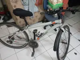 Sepeda Polygon Path 2 ( 8 Speed )