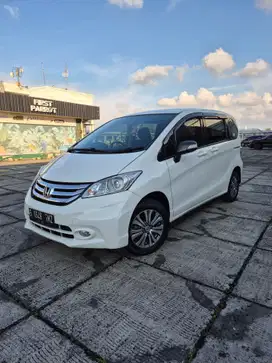 Honda Freed 2015 Bensin