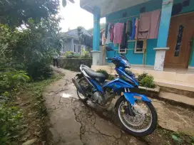 DI JUAL MOTOR JUPITER MX NEW 2014