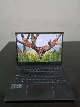 Jual Laptop MSI Summit