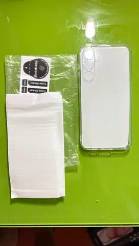 Case S23 FE Bening Polos