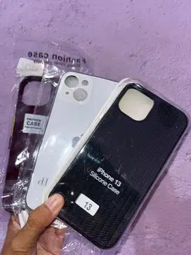 Case baru ga pernah dipake jual rugi ambil semua cuma 50rb