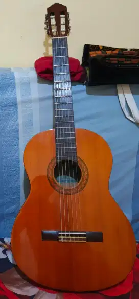 Yamaha clasic (nylon) C30 original