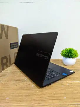 LAPTOP ASUS VIVOBOOK E1404GA INTEL CORE I3-N305 RAM 8GB SSD 256GB 2ND