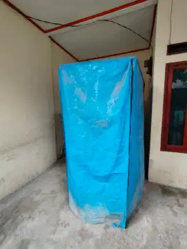 Gerobak Dagang Favorit