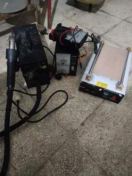 Jual alat service hp