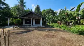 JUAL TANAH DI BANJARBARU LUAS +- 1900m2 NEGO SAMPAI DEAL