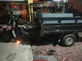 Jual Viar tahun 2000 kondisi istimewa