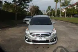 ERTIGA GX METIC THN 2016#RECORD SERVIS SUZUKI KM 98 RIBU ASLI