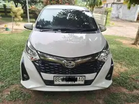 calya g 2023 matic