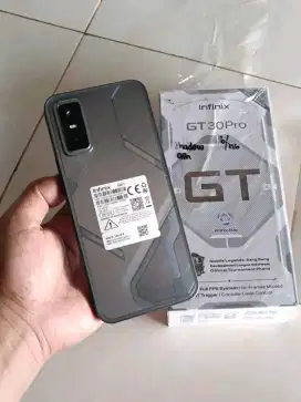 Infinix GT 30 Pro 5G