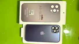 Casing iPhone 11 Pro