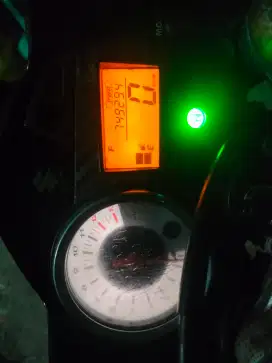 SUZUKI SATRIA FU 150 2013 JUAL BUTUH URGENT