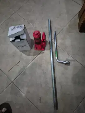 Dongkrak mobil 2 ton