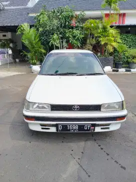 Corrolla twincam 10987