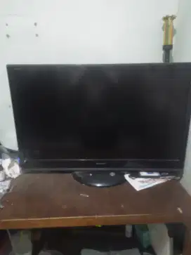 Jual Tv  Sharp Merk Aquos & Stb
