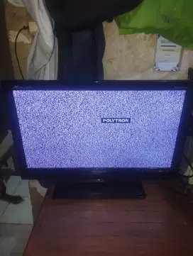 TV LED POLYTRON 24 INC