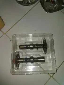 Noken as standar sonic 150cc
