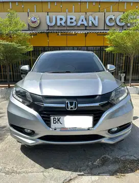 HRV PRESTIGE 2016