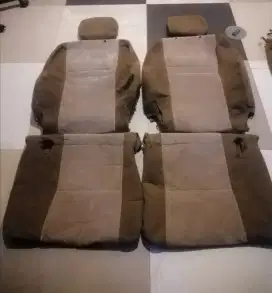 Dijual Sarung Jok Kain Fortuner 2010-2014 VNT