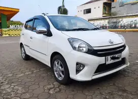 calya g matic 2014