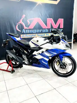 Yamaha R25 V2 Th 2014 surat panjang