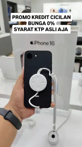 PROMO KREDIT CICILAN BUNGA 0%