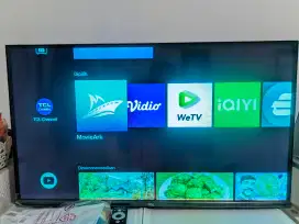 TV TCL ANDROID 32 INCH MODEL 32A7