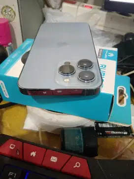 Iphone 13 Pro Sierra Blue