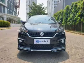 TDP Rendah Suzuki Ertiga 1.5 SS Hybrid-MT 2023 Abu CSAYD