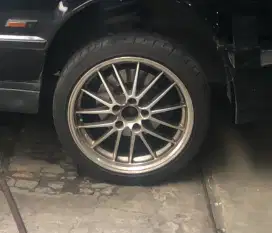 Velg BMW Breyton R18 5x120