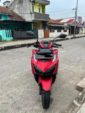Vario 160, thn 2022, dijual cepat