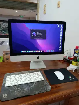 iMac 2015 Fullset