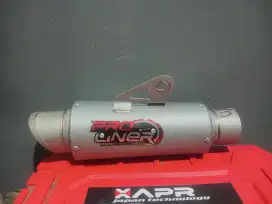 Silincer proliner inlet 50