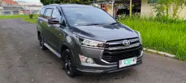 Toyota Innova Bensin Reborn Manual 2019 Mulus dari Baru
