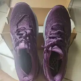 di jual running shoes Asic Original 100%