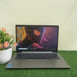 Laptop Backlit Lenovo ThinkBook 14  Core i3 Gen 11 Ram 8Gb SSD 512Gb