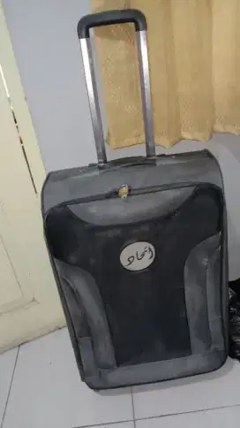 Koper besar lega