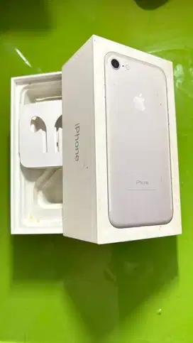 Dus iPhone 7 Original