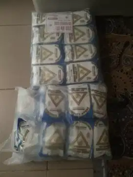 JUAL GARAM DAPUR BERYODIUM HALAL