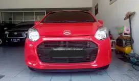 Ayla M matic 2016 ISTW
