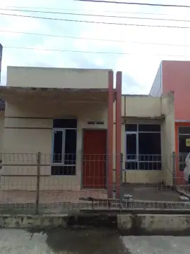 Kontrakan sewa rumah tahunan patikraja