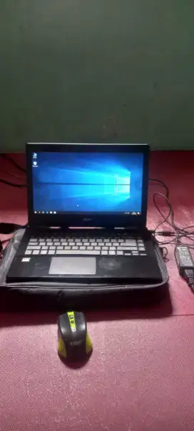 Jual leptop Acer Aspire E5-421, 2GB