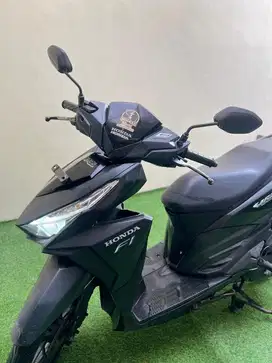 DI JUAL VARIO 150 MULUS KILOMETER RENDAH