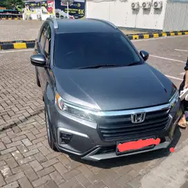 Honda BR-V 2022 e manual e mt