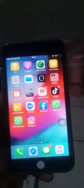 iPhone 6 plus 64 gb