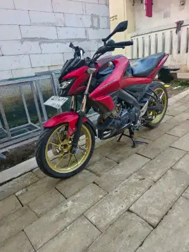 Yamaha Vixion R